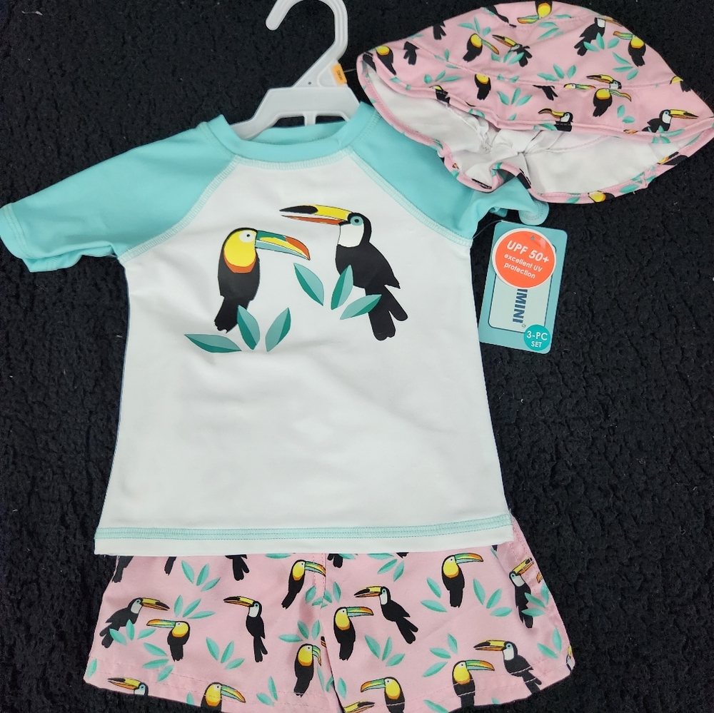 Swim set